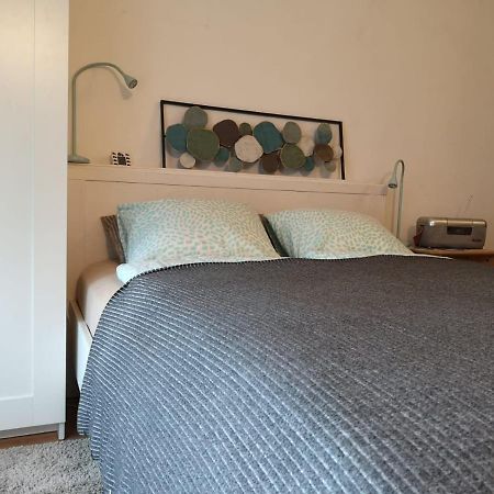 Apartman Myra Zagreb Exterior foto